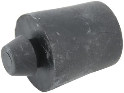Buzzetti Stop rubber 38 x 27mm