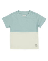 T-shirt - Blauw