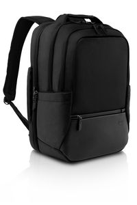 Dell Dell Premier Backpack 15 - Notebook-Ruck Laptoprugzak Geschikt voor max. (laptop): 38,1 cm (15) Zwart