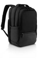 Dell Dell Premier Backpack 15 - Notebook-Ruck Laptoprugzak Geschikt voor max. (laptop): 38,1 cm (15) Zwart - thumbnail