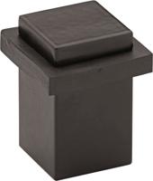 Vierkante deurstopper MMZ