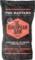 The Bastard european oak houtskool 10 kg