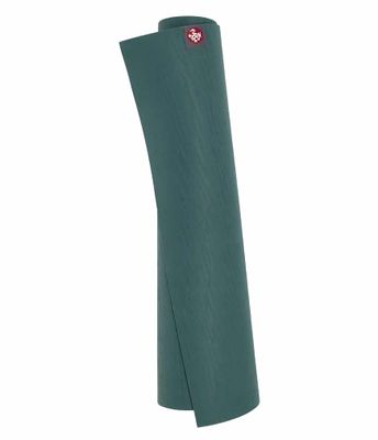 Manduka eKO Lite Yogamat Rubber Groen 4 mm - Deep Sea - 180 x 61 cm