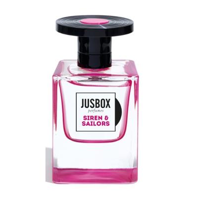 Jusbox Siren & Sailors Eau de Parfum 78ml Jusbox Siren & Sailors Eau de Parfum 78ml