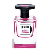Jusbox Siren & Sailors Eau de Parfum 78ml Jusbox Siren & Sailors Eau de Parfum 78ml