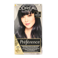 Preference 1.1 Manhattan black black 1 Set