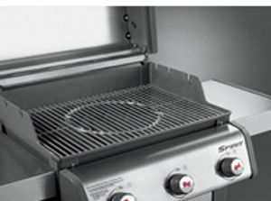 Weber 7586 buitenbarbecue/grill accessoire Grid