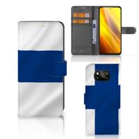 Xiaomi Poco X3 | Poco X3 Pro | Bookstyle Case | Finland