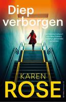 Diep verborgen Diep verborgen