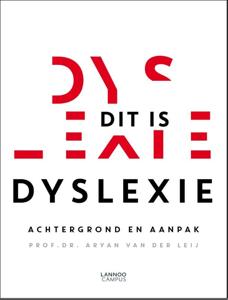 Dit is dyslexie (Paperback)