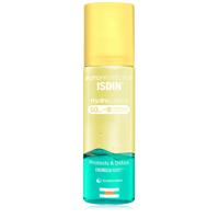 Isdin Fotoprotector Protect & Detox Lotion