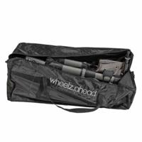 Transporttas voor Track rollator | Wheelz Ahead Transporttas voor Track rollator | Wheelz Ahead