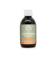 Vegan Liposomaal vitamine C 1000mg