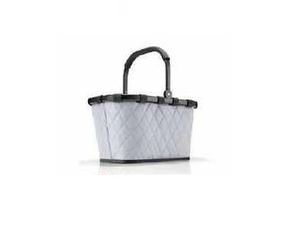 Reisenthel Carrybag-Frame Rhombus Light Grey