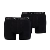 Puma 2 stuks Sport Cotton Boxers * Actie *