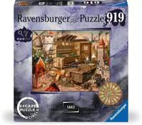 Ravensburger Legpuzzel Escape The Circle Anno 1883, 919st.