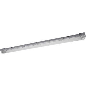 LEDVANCE SUBMARINE THROUGHWIRING 120 Lamp voor vochtige ruimte LED LED vast ingebouwd 15 W Neutraalwit Grijs