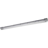 LEDVANCE SUBMARINE THROUGHWIRING 120 Lamp voor vochtige ruimte LED LED vast ingebouwd 15 W Neutraalwit Grijs LEDVANCE SUBMARINE THROUGHWIRING 120 Lamp voor vochtige ruimte LED LED vast ingebouwd 15 W Neutraalwit Grijs