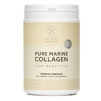 Plent Pure Marine Collageen Tropical Pineapple