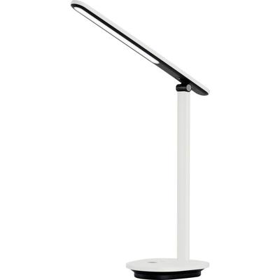 Philips LED Ivory DSK203 8719514420410 LED-bureaulamp LED LED vast ingebouwd 5 W Wit
