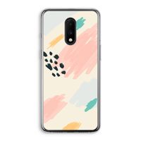 Sunday Chillings: OnePlus 7 Transparant Hoesje