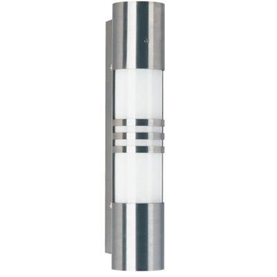 Albert RVS wandlamp buitenTight 33cm - 690251