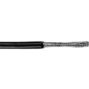 H07V-K 10 sw Eca  (100 Meter) - Single core cable 10mm² black H07V-K 10 sw Eca ring 100m