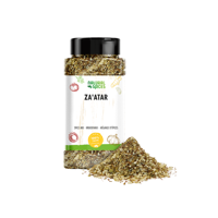 za&apos;atar kruidenmix - 40 gram