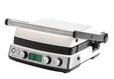 GreenPan Contactgrill - Cream - Keramische anti-aanbaklaag