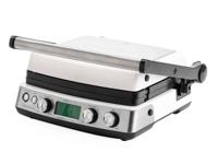 GreenPan Contactgrill - Cream - Keramische anti-aanbaklaag