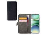 Mobilize Mobilize Classic Gelly Wallet Book Case Xiaomi Redmi A5 4G Black