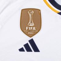 FIFA WK Clubteams Winners Badge 2022