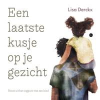 Een laatste kusje op je gezicht (Paperback)