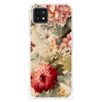 Case voor OPPO A53 5G | A73 5G Bloemen Case voor OPPO A53 5G | A73 5G Bloemen