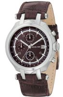 Horlogeband Michael Kors MK5034 Leder Bruin