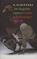 De vliegende camera - K. Schippers - ebook