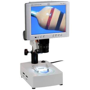 PCE Instruments Digitale microscoop