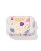HEMA Bloeibolletjes wilde bloemen