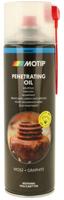 Motip Olie kruipolie 400 ml 000573 - thumbnail