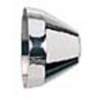 Fischer 80972 AKM 10 W Afdekkap 20 stuk(s)