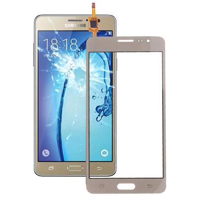 Touch Panel voor Galaxy On5 / G5500(Gold)