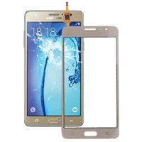 Touch Panel voor Galaxy On5 / G5500(Gold)
