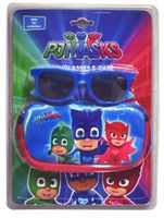 Disney zonnebril PJ Masks junior one size blauw - thumbnail