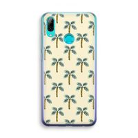 Paradise: Huawei P Smart (2019) Transparant Hoesje