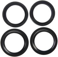 ALL BALLS Racing Fork seal set abr 56-165 incl. dust cap