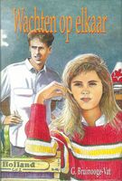 Wachten op elkaar - G. Bruinooge- Vat - ebook