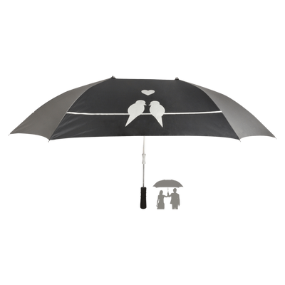 Paraplu lover / Esschert Design