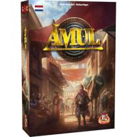 White Goblin Games Amul - thumbnail