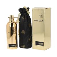 Uniseks Parfum Montale Dark Aoud EDP