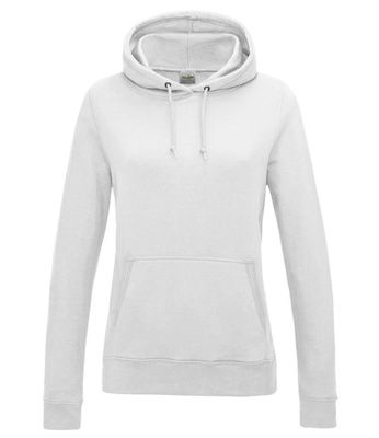 Just Hoods Hoodie Ladies